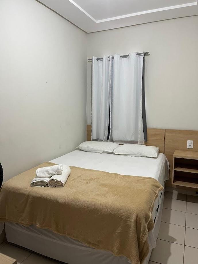 Quarto Hotel Piracema Hotel in Caruaru