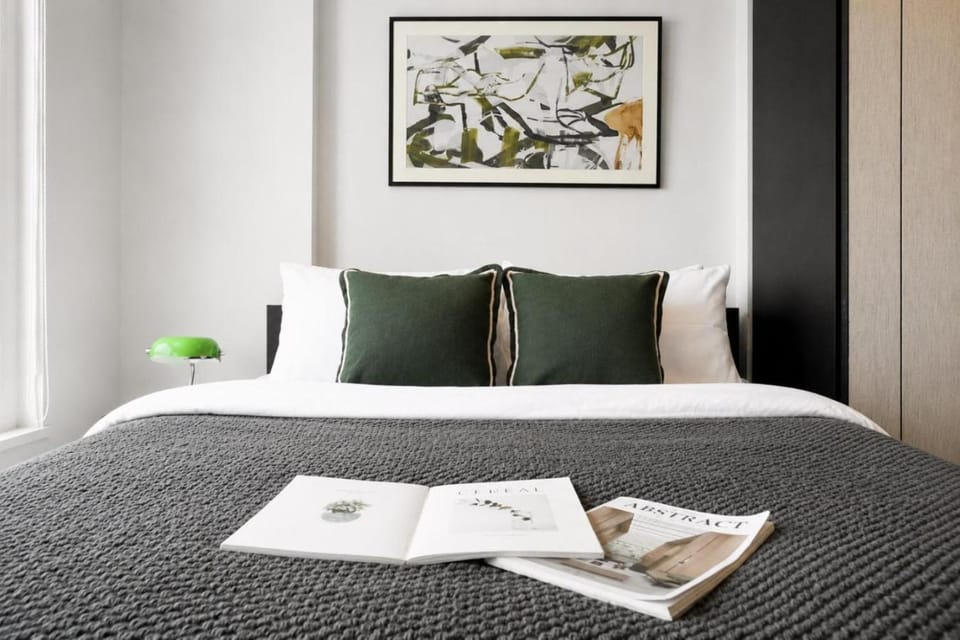 Near BTS l Prime Sathorn CBD l Sauna Apartment in Bangkok