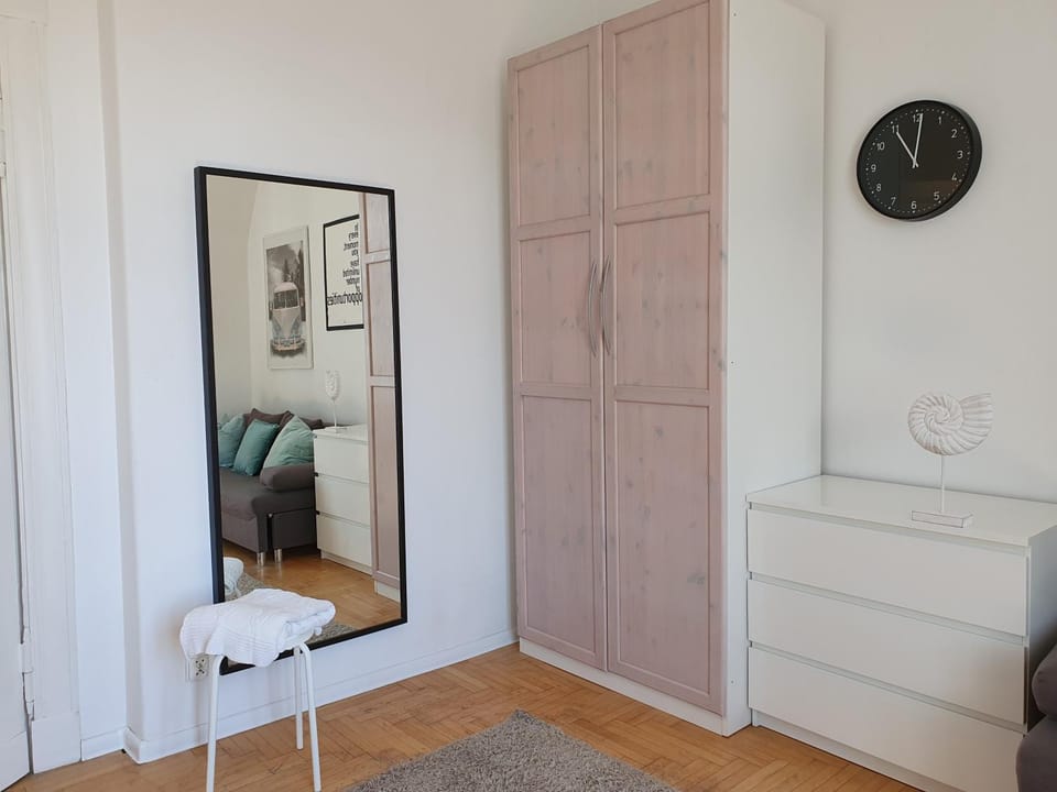 Studio Mariia z antresolą Apartment in Sopot