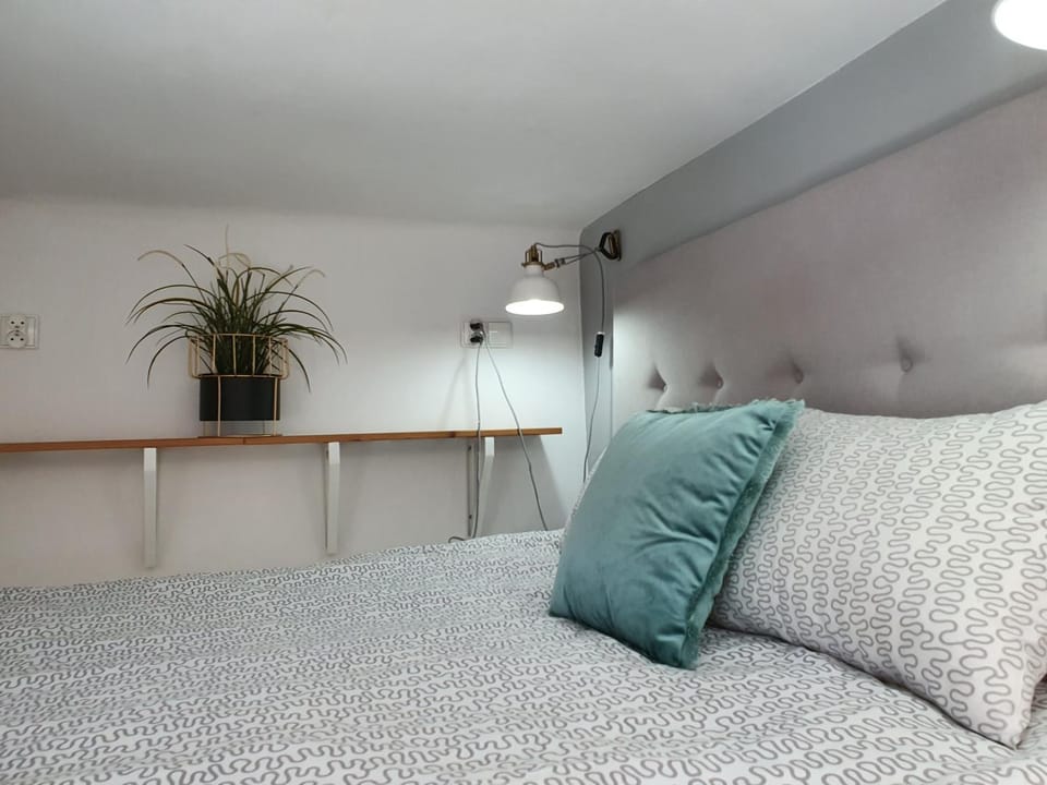 Studio Mariia z antresolą Apartment in Sopot