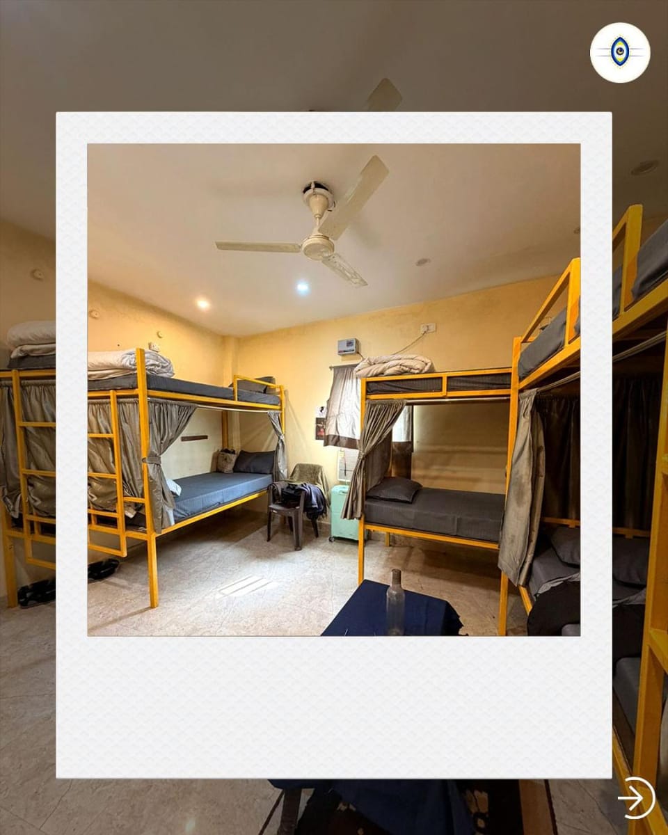 thethirdspacevaranasi Hostel in Varanasi