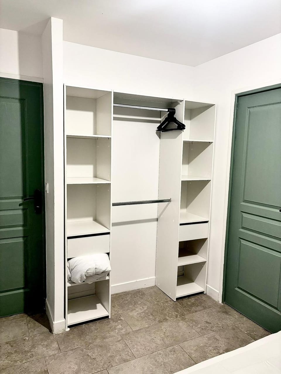 storage