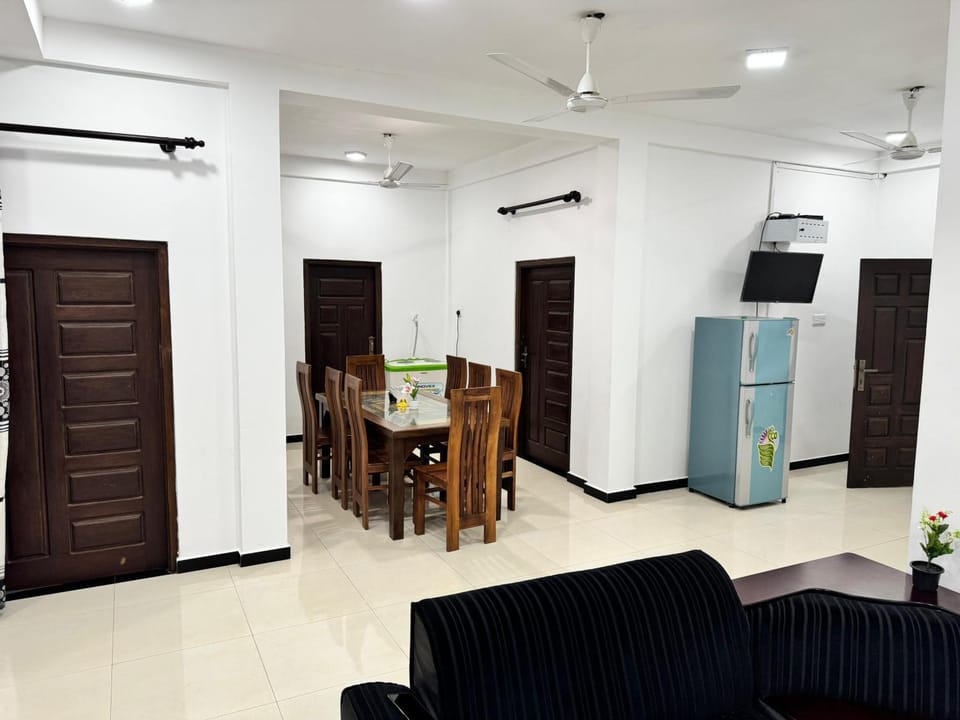 Guest House Bed and Breakfast in Sri Lanka