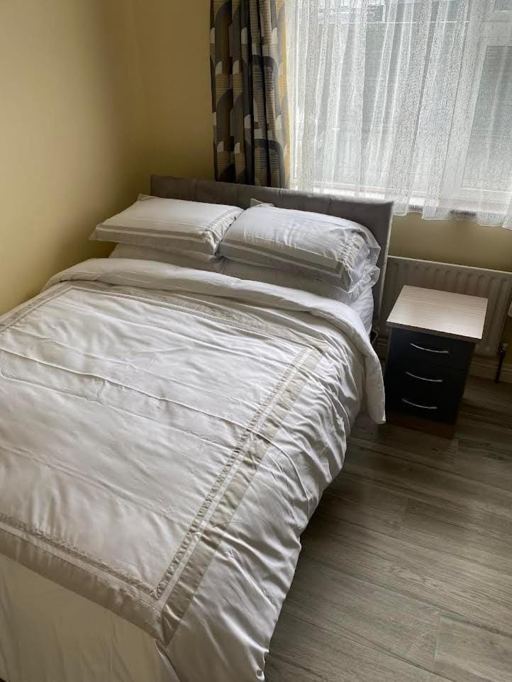 Athenry Stay House in County Galway