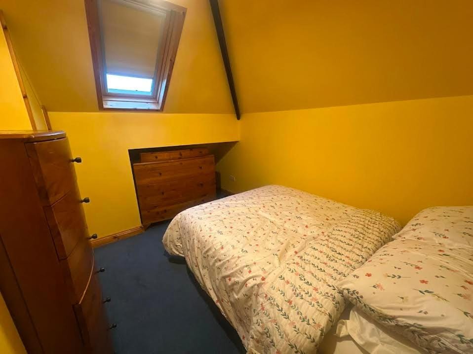 Athenry Stay House in County Galway