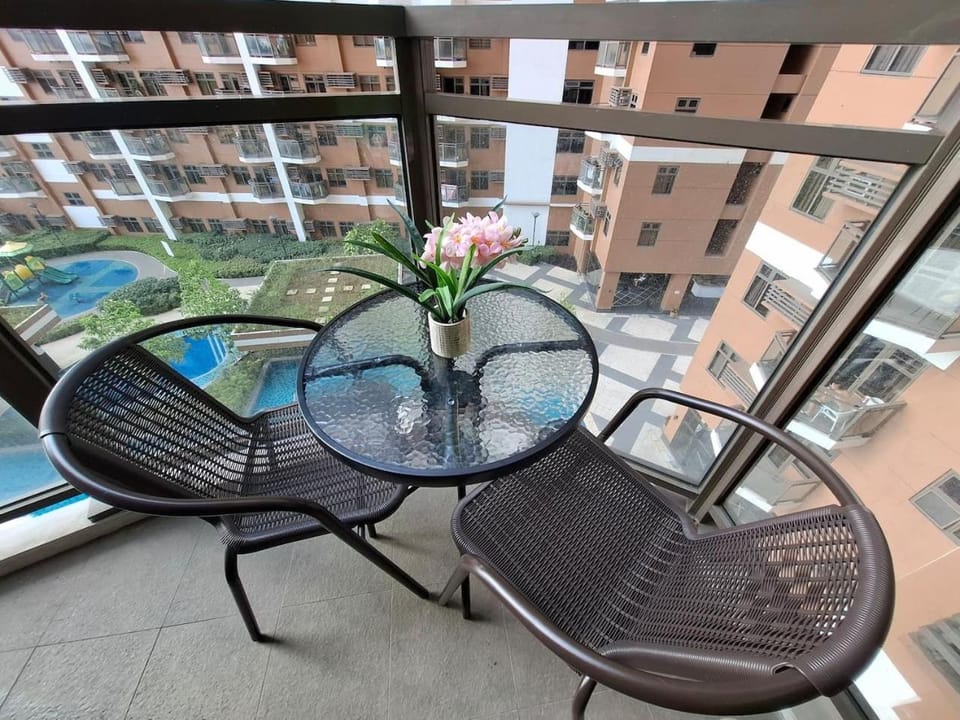 Balcony/Terrace, Balcony/Terrace