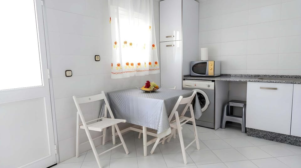 Apartamento en conil central para familias y parejas Apartment in Conil de la Frontera