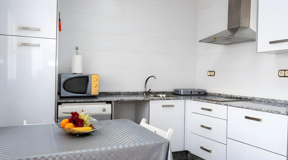 Apartamento en conil central para familias y parejas Apartment in Conil de la Frontera