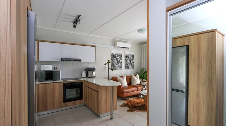 Ballito Hill's Serenity Suite Apartment in Dolphin Coast