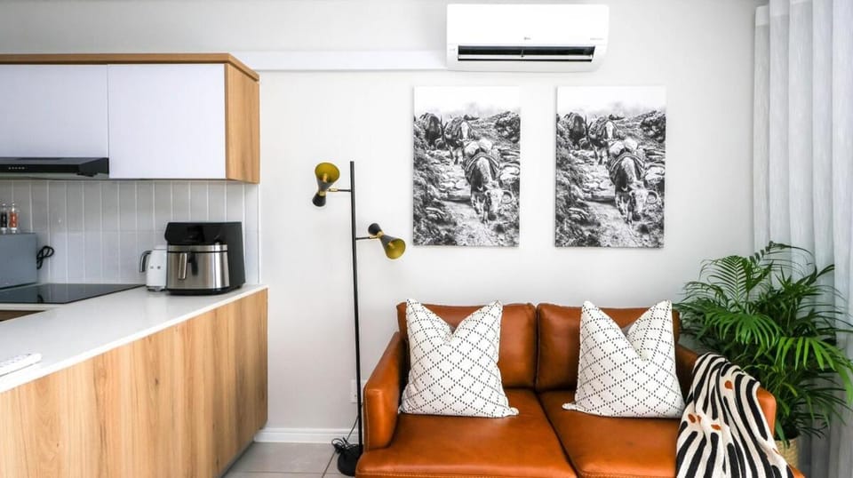 Ballito Hill's Serenity Suite Apartment in Dolphin Coast