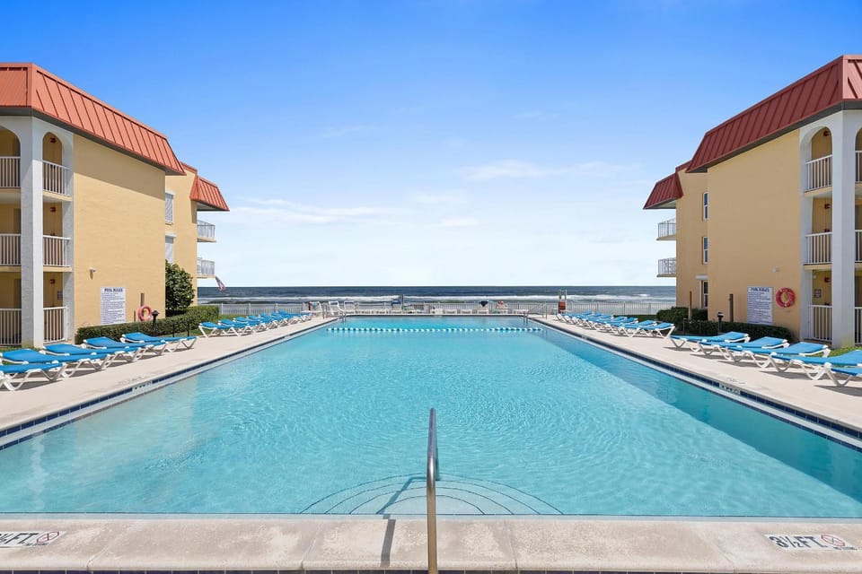 Point East 205 House in New Smyrna Beach