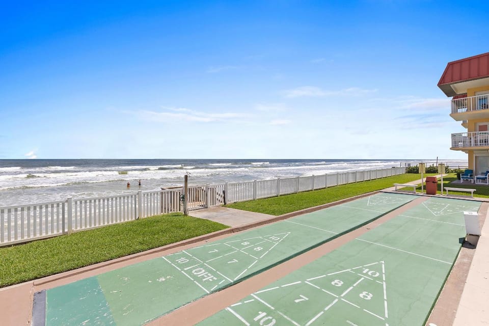 Point East 205 House in New Smyrna Beach