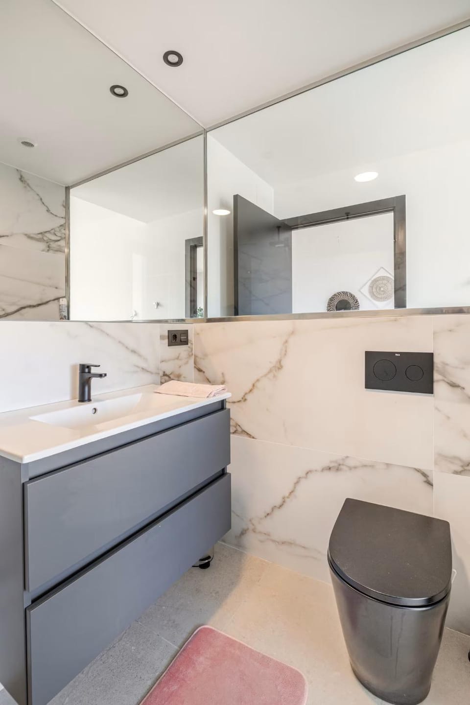 Toilet, Bathroom