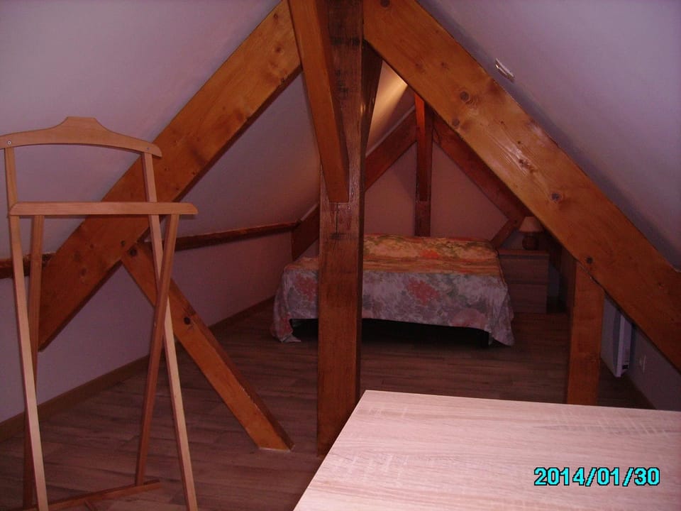 La Grimodière Gîte Apartment in Normandy