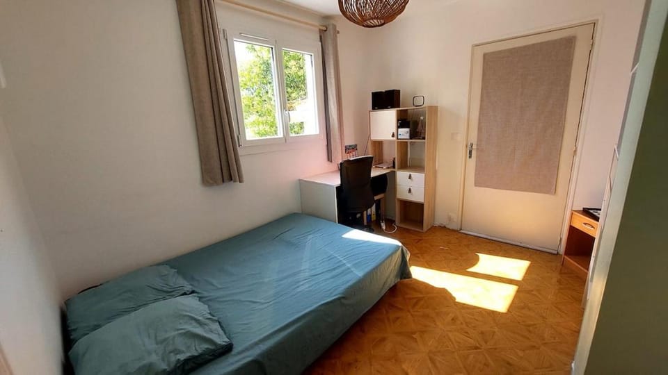 Cozy home Fronsac Apartment in Fronsac