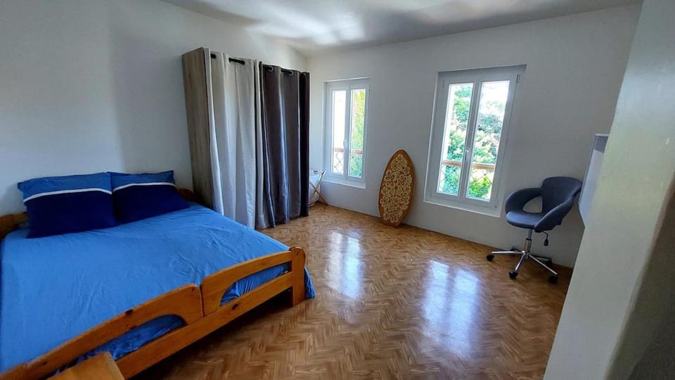 Cozy home Fronsac Apartment in Fronsac