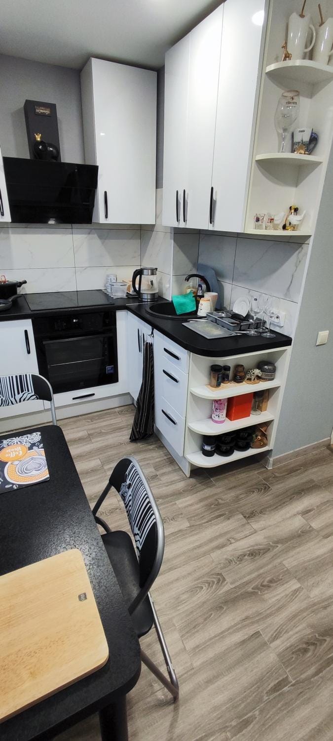 Homestay Ezerkrasts Vacation rental in Latvia