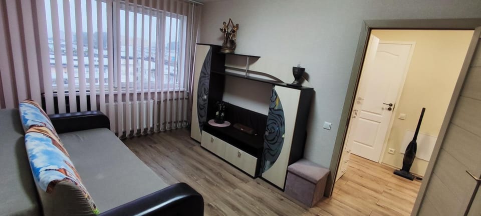 Homestay Ezerkrasts Vacation rental in Latvia