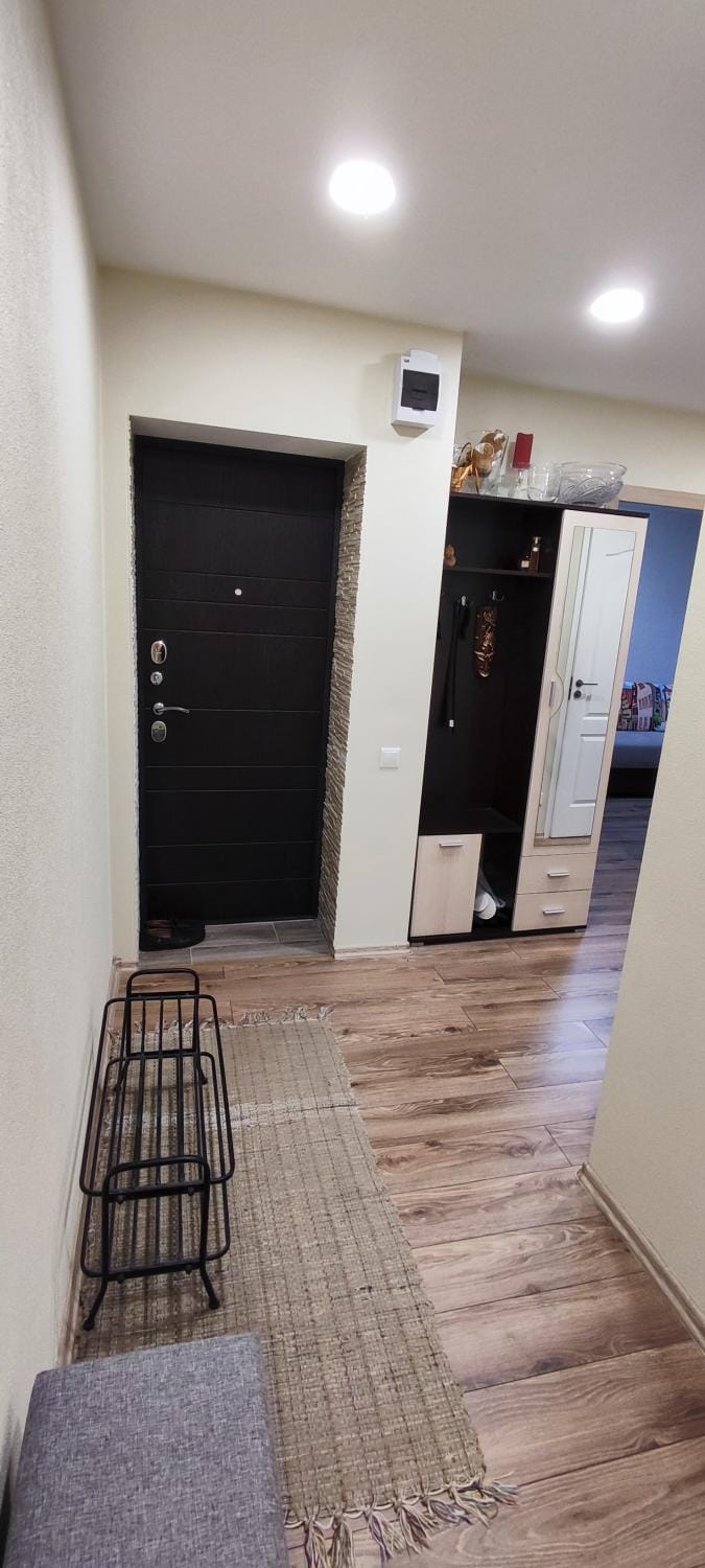 Homestay Ezerkrasts Vacation rental in Latvia