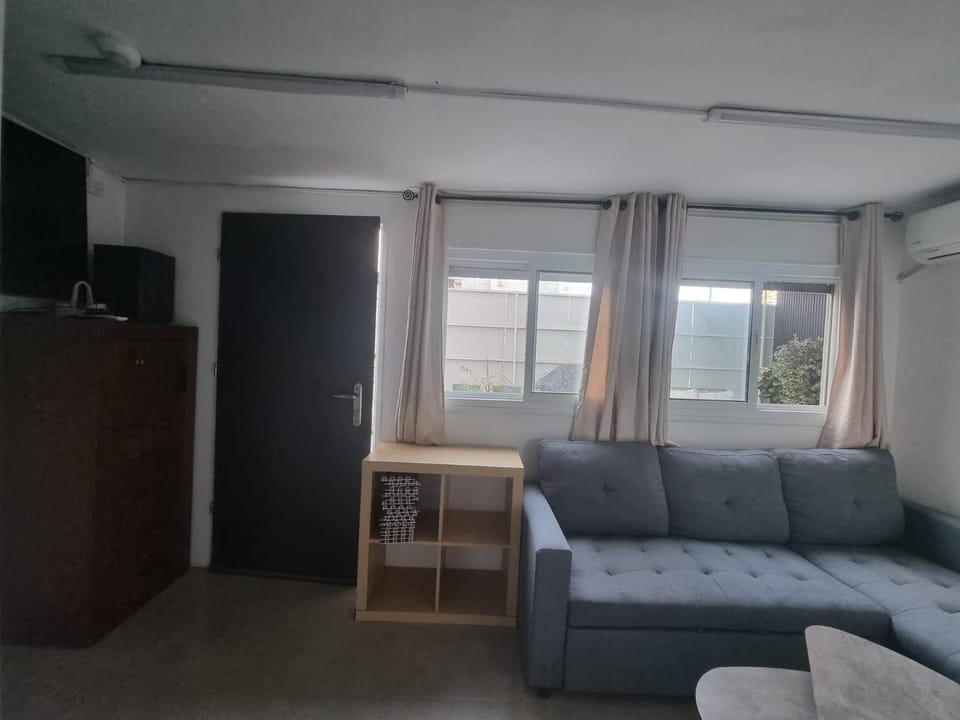 Osher Transient house Apartment in North District