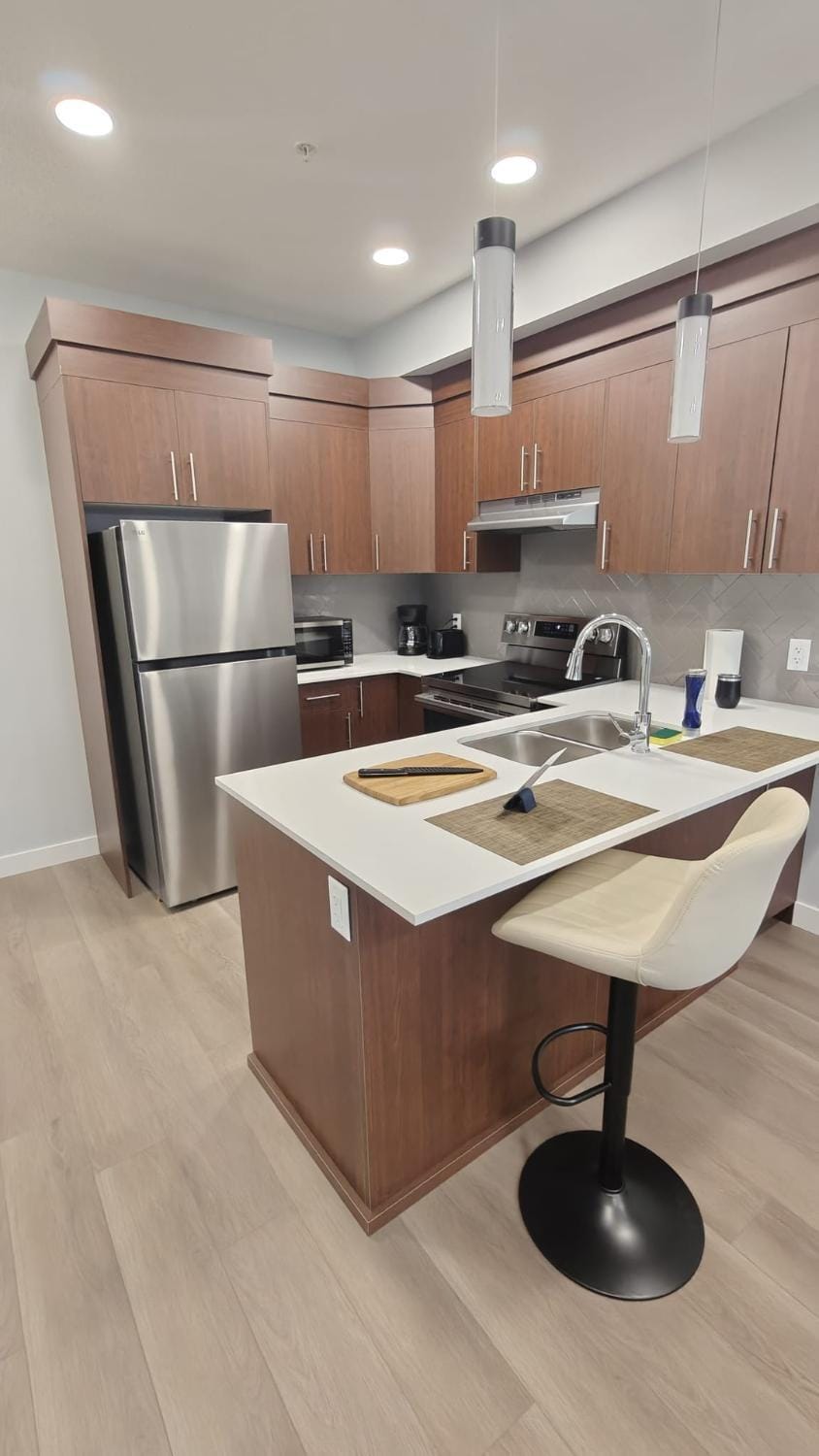 1109 Ocgrow Reserve - Luxury 5 Star Apartment in Cochrane