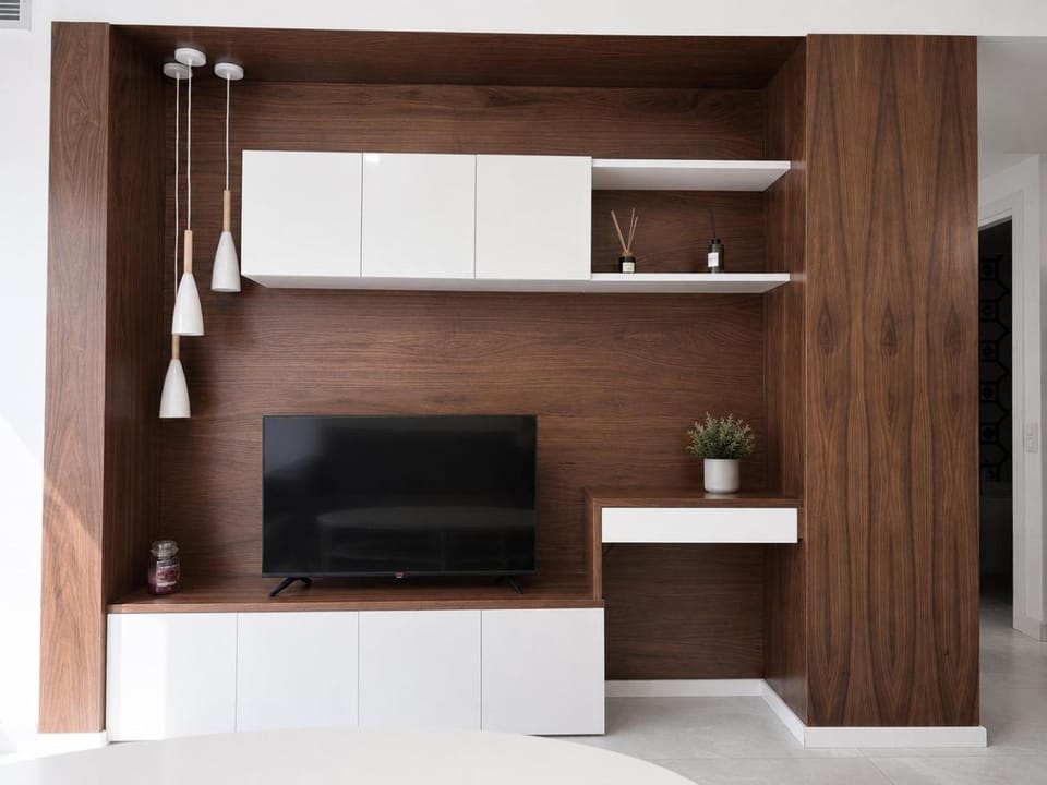 TV and multimedia