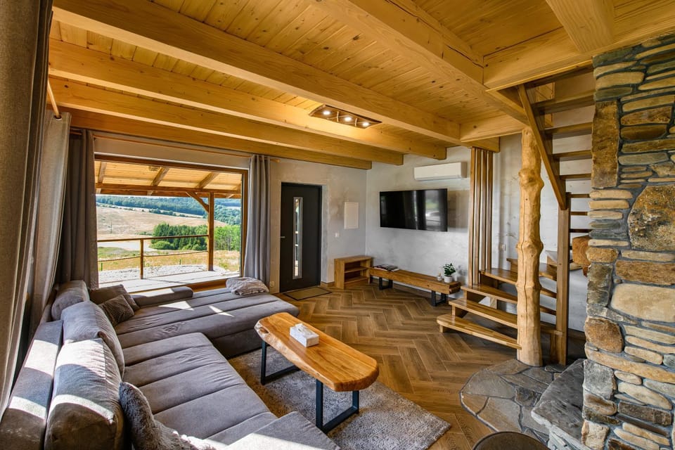 TV and multimedia, Living room