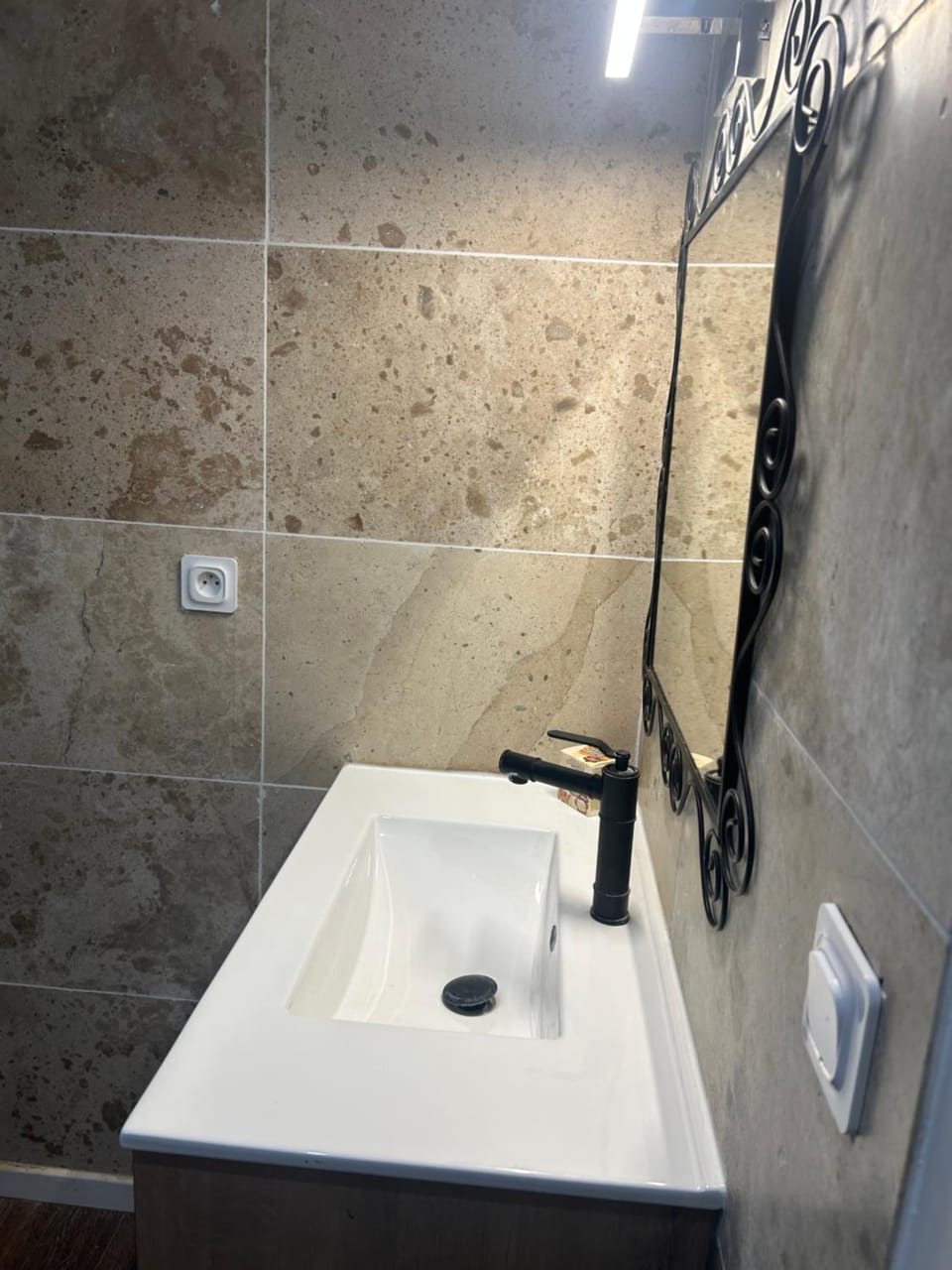L'azur Apartment in La Seyne-sur-Mer