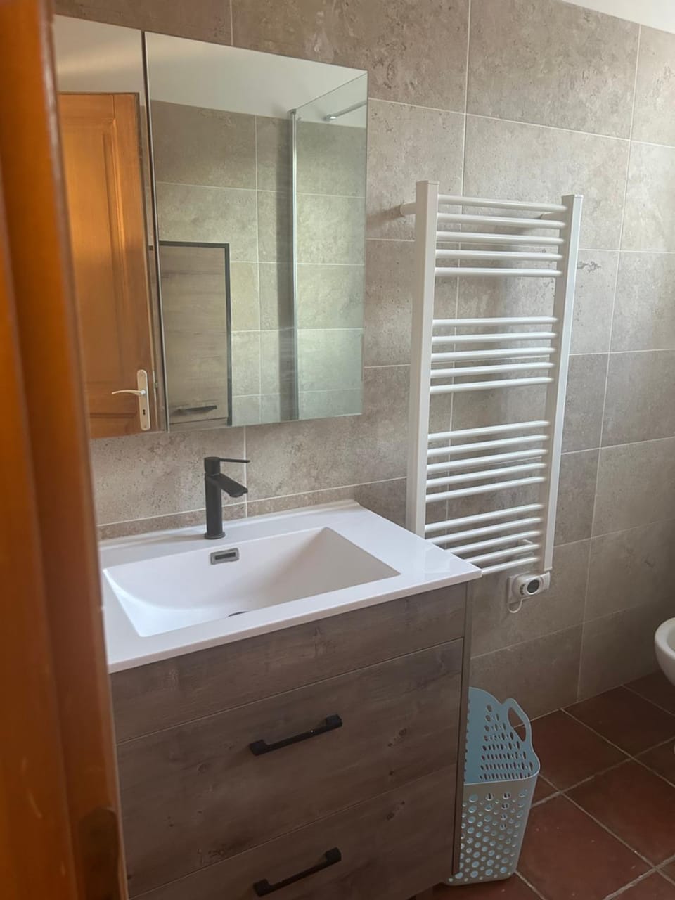 L'azur Apartment in La Seyne-sur-Mer