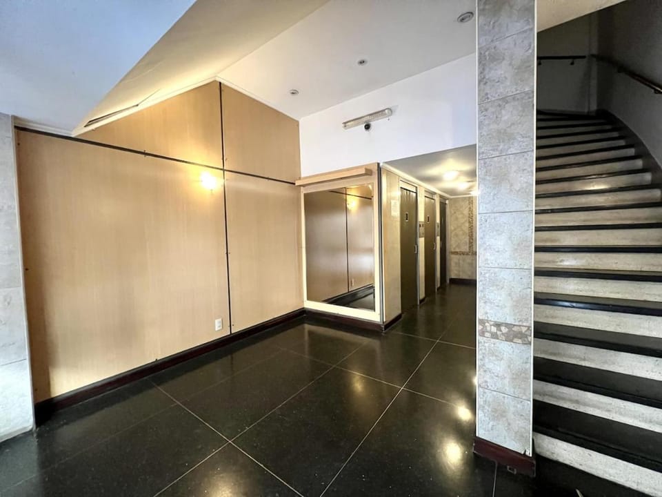 Departamento 2 ambientes Zona ALdrey Apartment in Mar del Plata