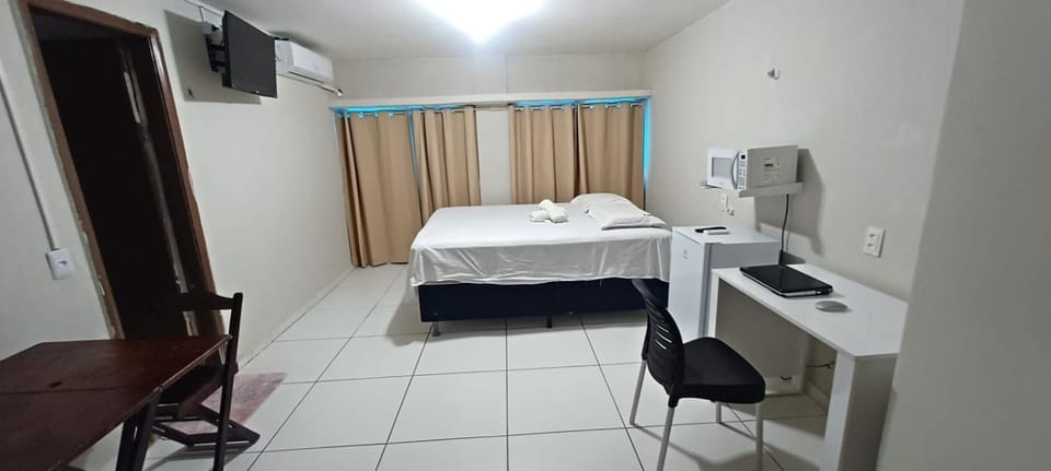 Ap Central-FLAT Apartment in Campina Grande
