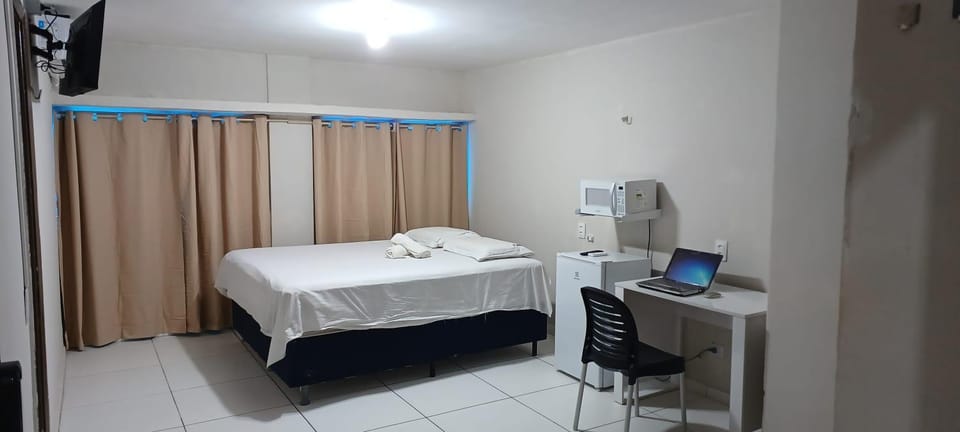 Ap Central-FLAT Apartment in Campina Grande