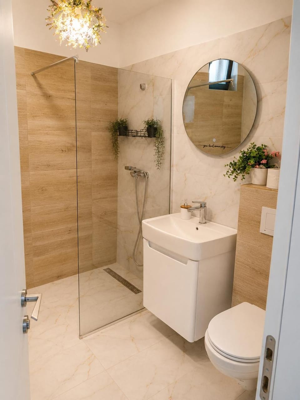 Sunshine Apartament Apartment in Constanța County