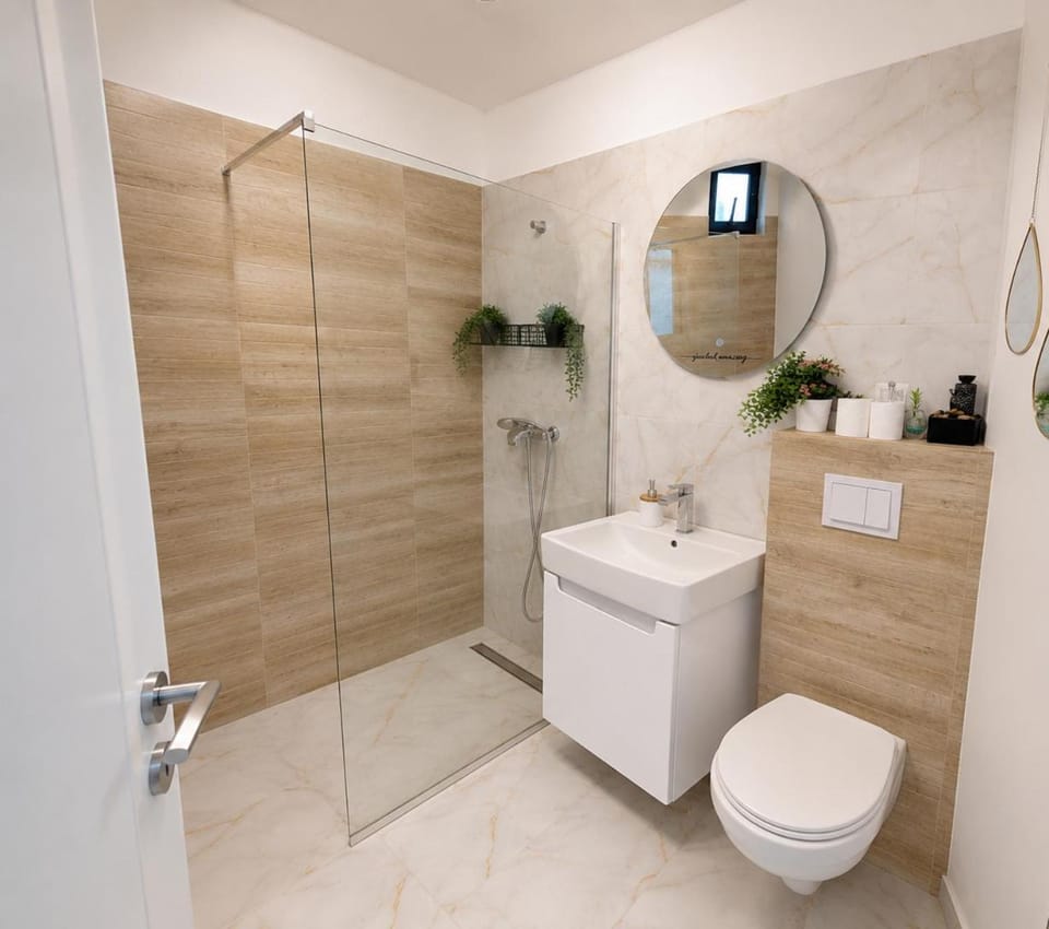 Sunshine Apartament Apartment in Constanța County