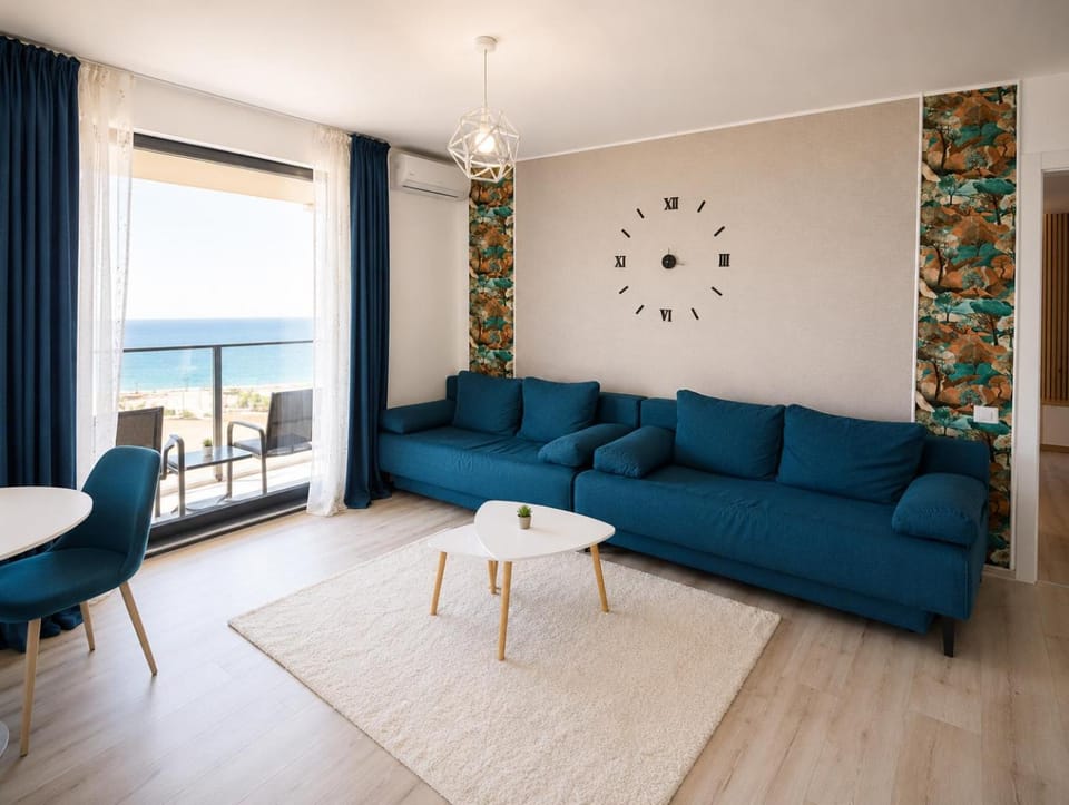 Sunshine Apartament Apartment in Constanța County