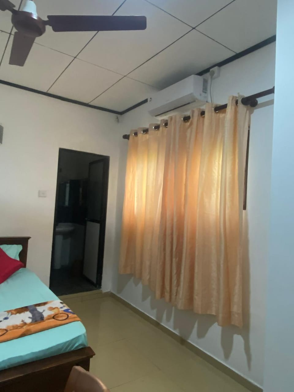 Golden Horizon villa Vacation rental in Southern Province