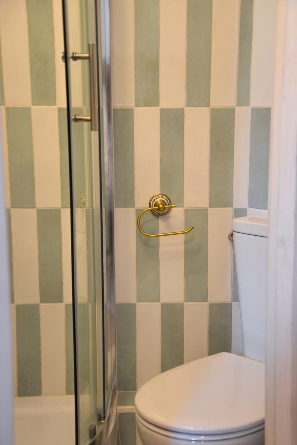 The Sailor's Cottage Apartment in Nice