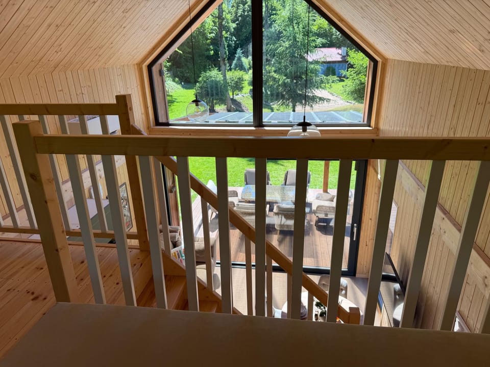 View (from property/room), Garden view