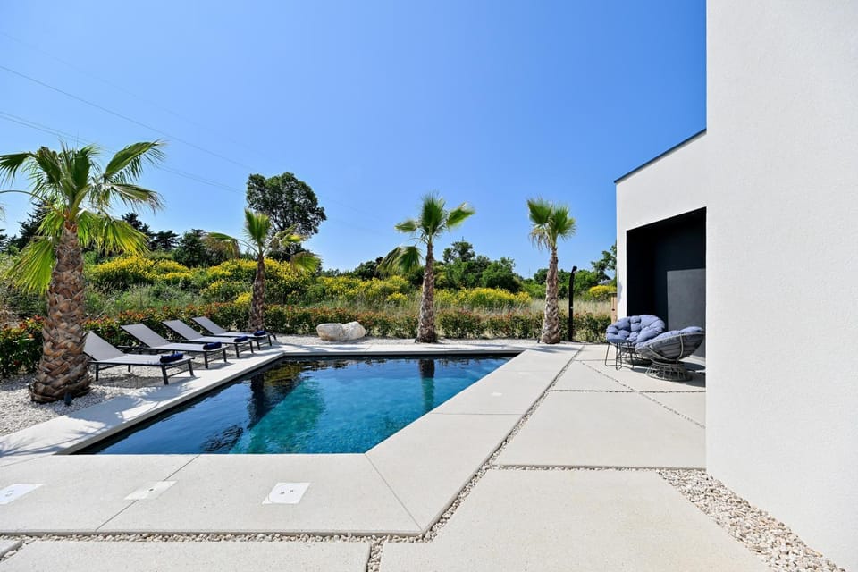 Residencia de Boccagni Villa in Zadar