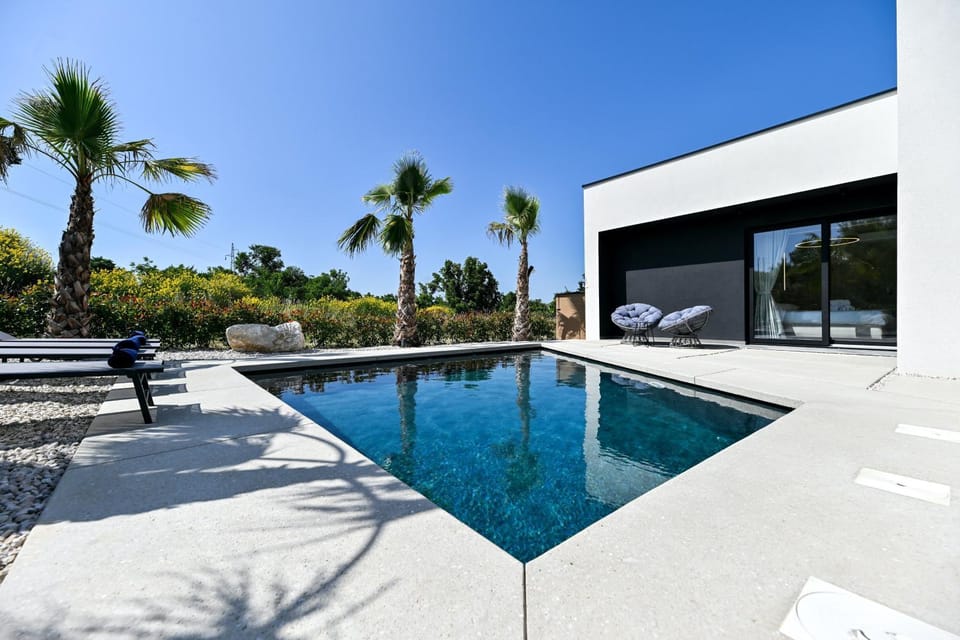 Residencia de Boccagni Villa in Zadar