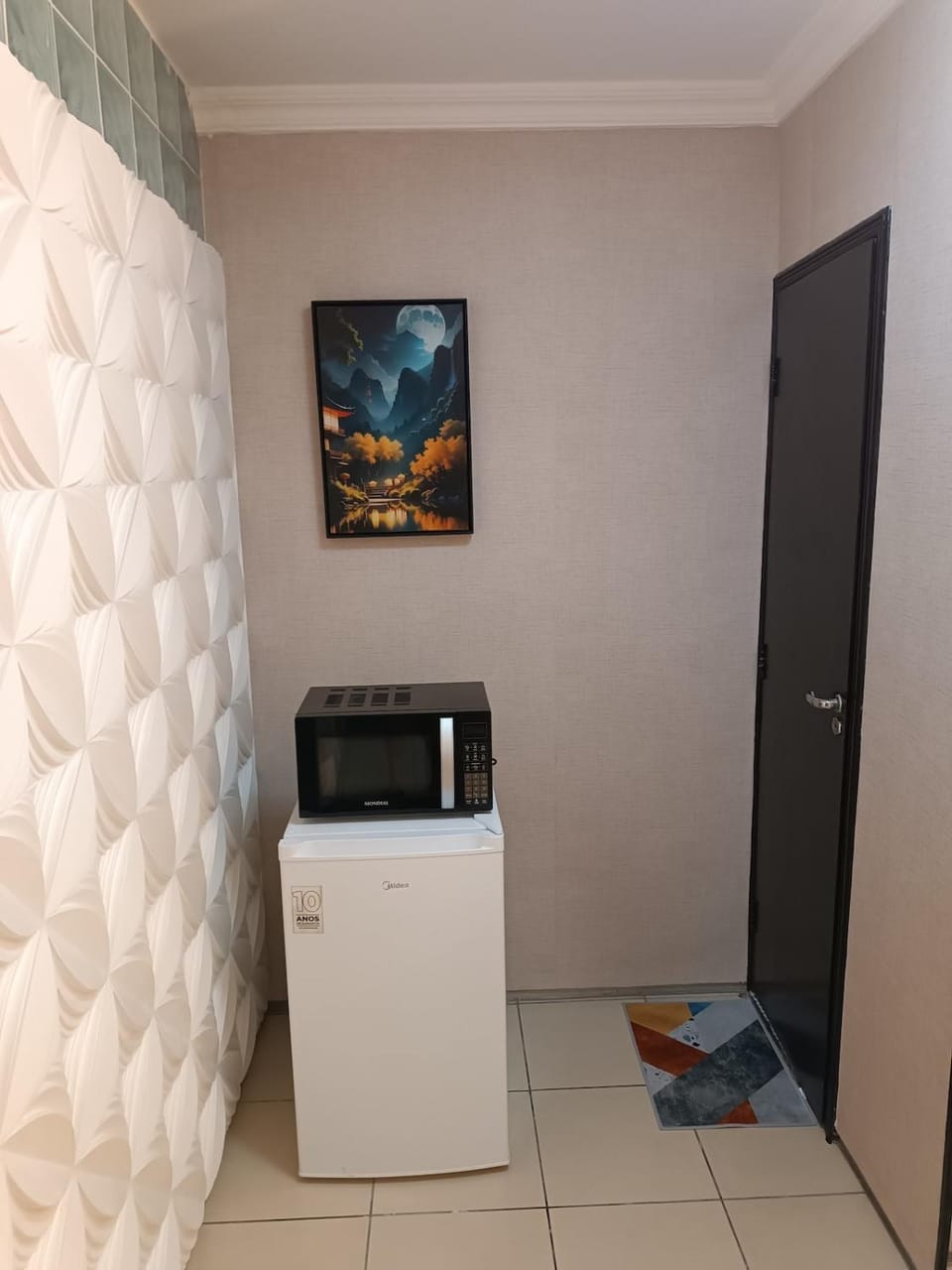 Esperança-FLAT105:Centro Hospitalar,1 quarto casal Apartment in Teresina