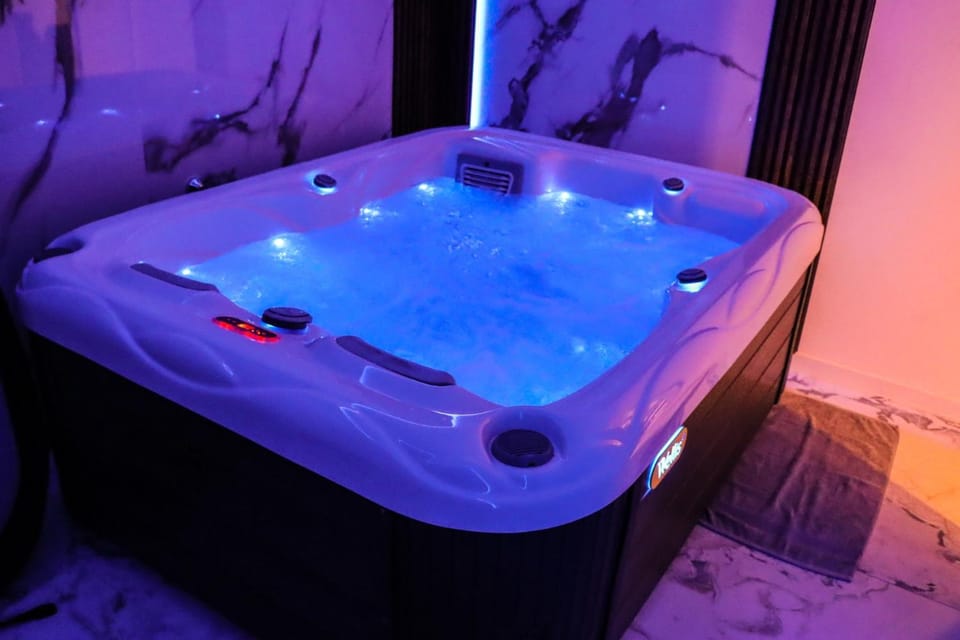Om relax apartman Apartment in Federation of Bosnia and Herzegovina