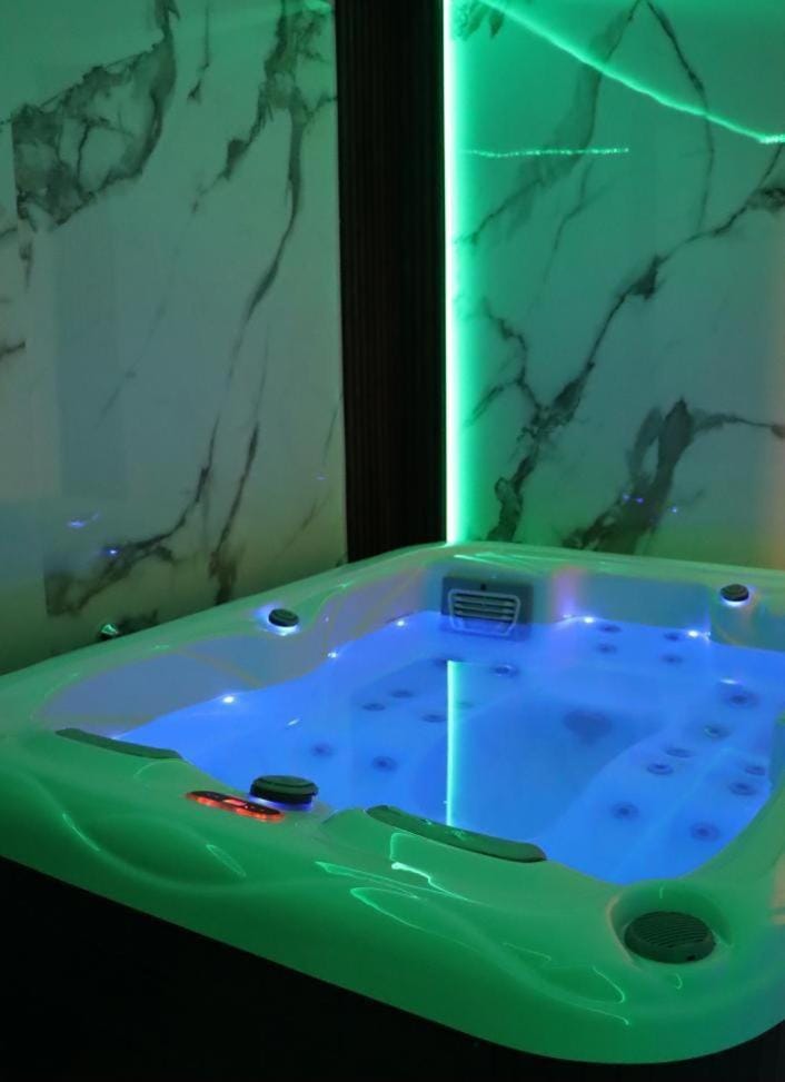 Om relax apartman Apartment in Federation of Bosnia and Herzegovina