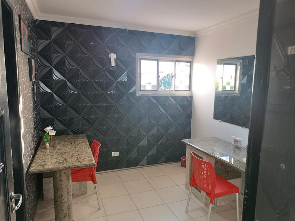 Esperança-FLAT201: Centro hospitalar,1quarto casal Apartment in Teresina