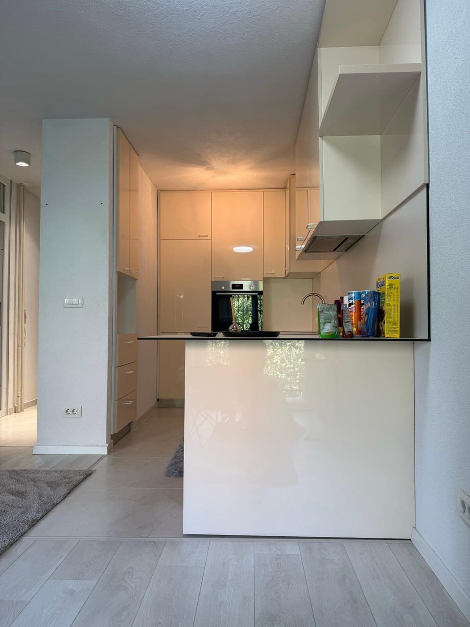 AP Apartments- Sunny Hill Apartment in Serbia