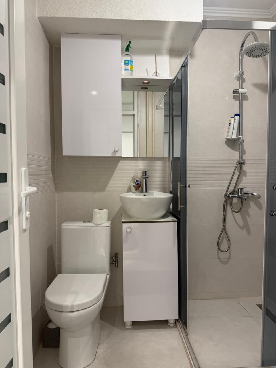 AP Apartments- Sunny Hill Apartment in Serbia