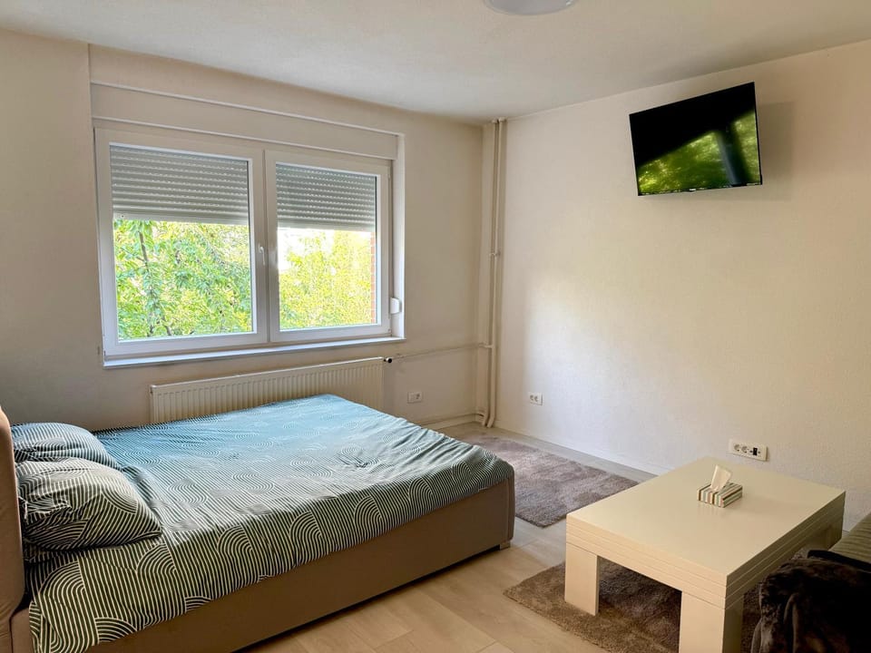 AP Apartments- Sunny Hill Apartment in Serbia