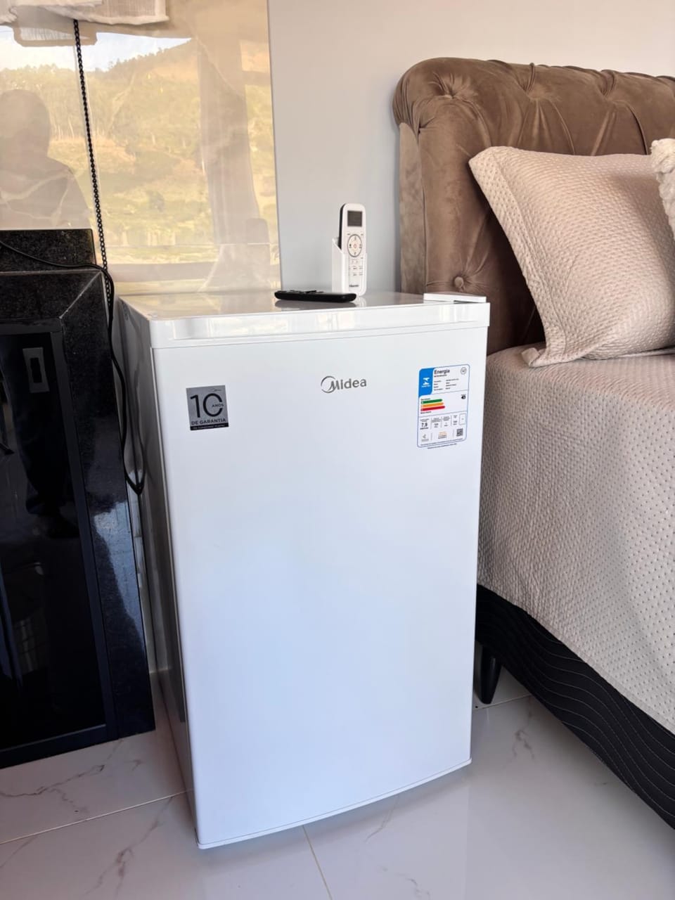 minibar