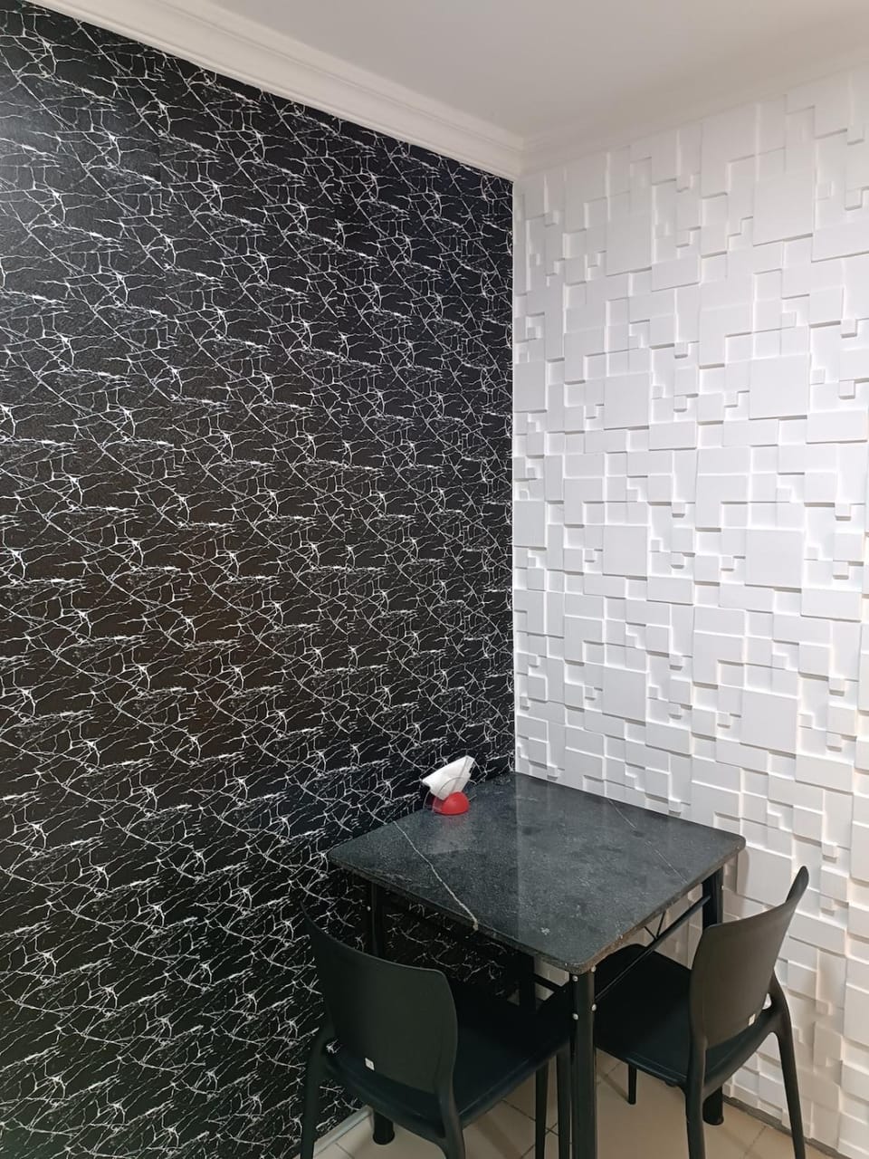 Esperança-FLAT205: Centro hospitalar,1quarto casal Apartment in Teresina