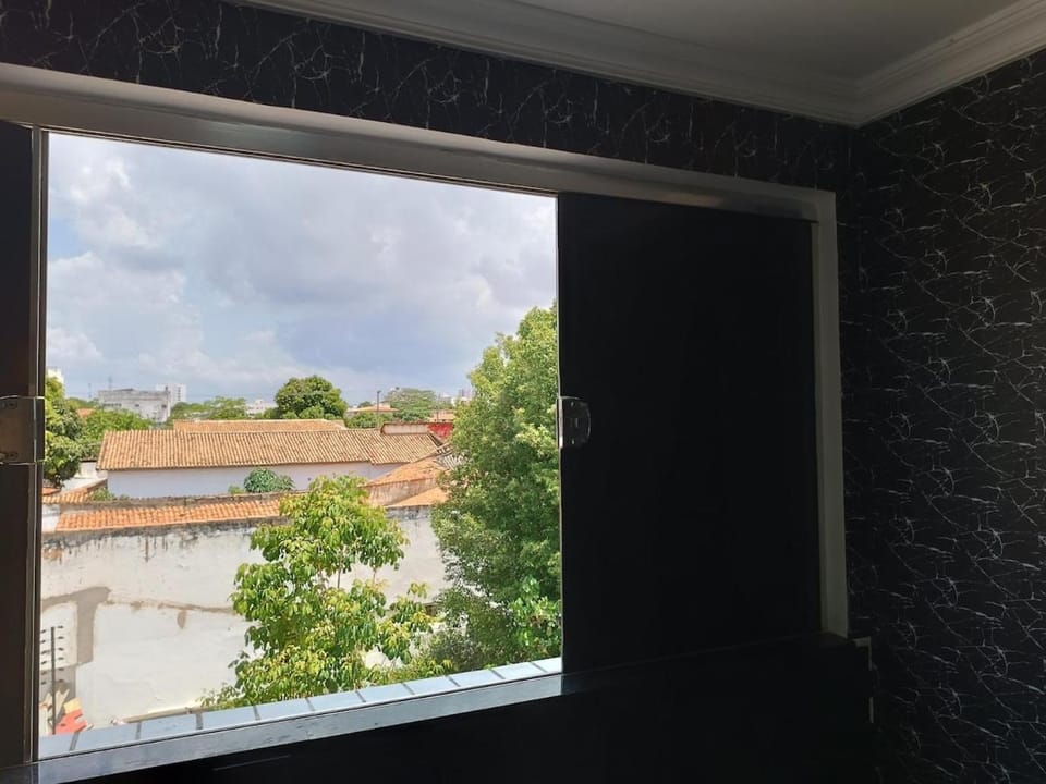 Esperança-FLAT205: Centro hospitalar,1quarto casal Apartment in Teresina